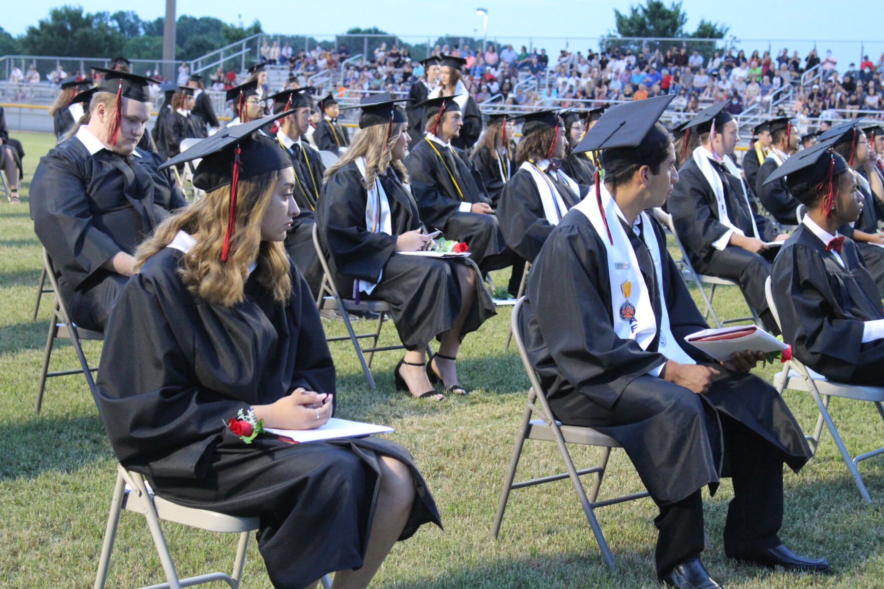 Bunker Hill High School 2021 graduation (68).JPG